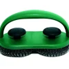 Big Green Egg  Dual Brush Grid Scrubber reinigingsborstel
