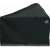 Big Green Egg  EGG Cover barbecuehoes voor Modular EGG Frame + Expansion Frame M, L, XL en Acacia Tafel XL