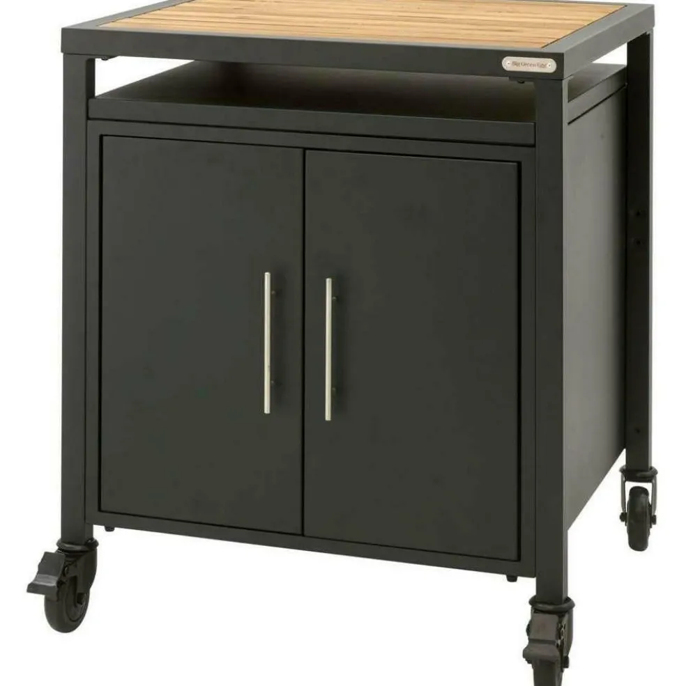 Big Green Egg Expansion Cabinet uitbreidingsframe