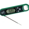 Big Green Egg  Instant Read thermometer met flesopener