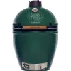 Big Green Egg  Large standaard houtskoolbarbecue
