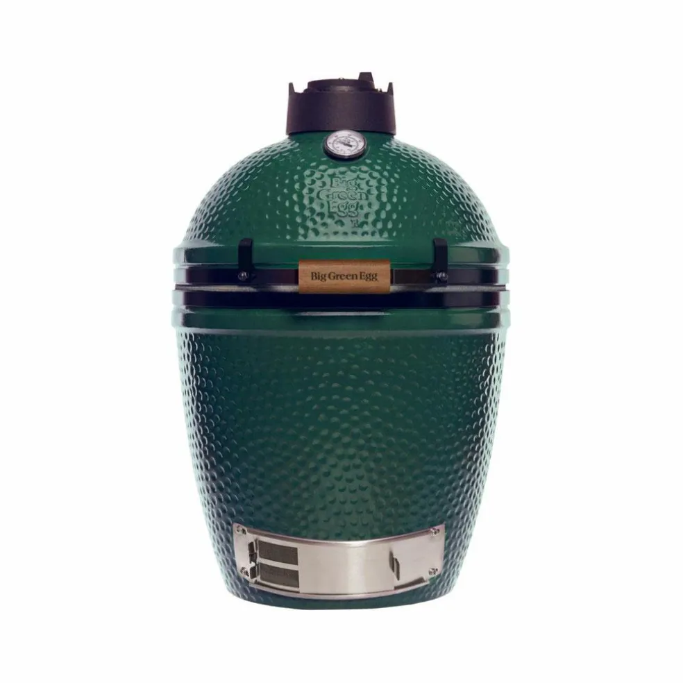 Big Green Egg Medium houtskoolbarbecue