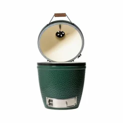 Big Green Egg  Medium houtskoolbarbecue