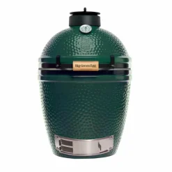 Big Green Egg  Medium houtskoolbarbecue actie pakket