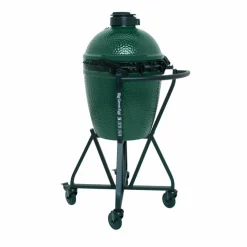 Big Green Egg  Medium houtskoolbarbecue actie pakket