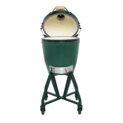 Big Green Egg  Medium houtskoolbarbecue actie pakket