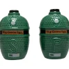 Big Green Egg  peper- en zoutstel