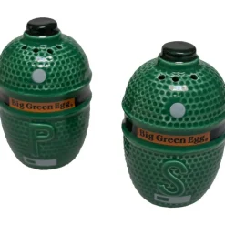 Big Green Egg  peper- en zoutstel