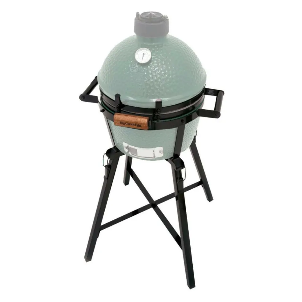 Big Green Egg Portable nest MiniMax onderstel