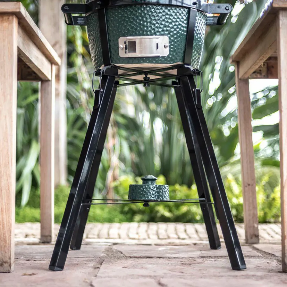 Big Green Egg Portable nest MiniMax onderstel