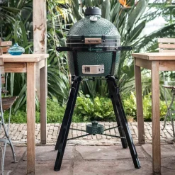Big Green Egg Portable nest MiniMax onderstel