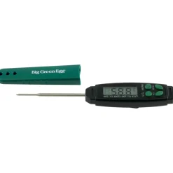 Big Green Egg  Quick-Read Digital Food thermometer