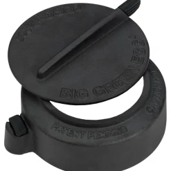 Big Green Egg  Reggulator regelaar MX