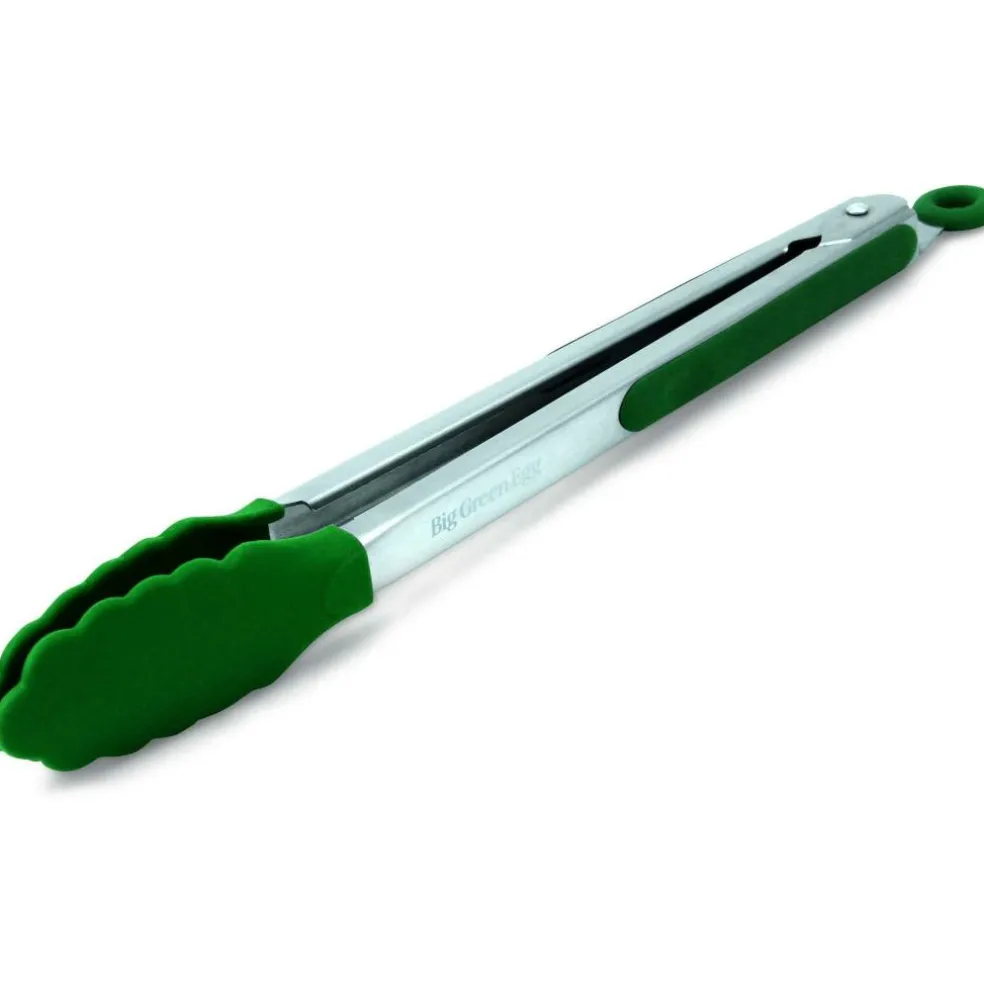 Big Green Egg tang 30 cm