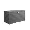 Biohort HobbyBox 130 opbergbox donkergrijs