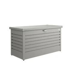 Biohort Hobbybox 130 opbergbox kwartsgrijs