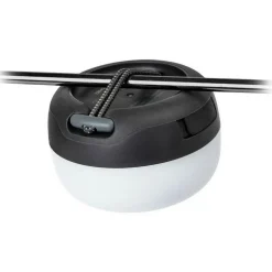 BioLite AlpenGlow Mini USB lantaarn charcoal