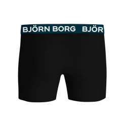 Björn Borg  10004157 Cotton Stretch onderbroek heren  multicolour 7-pack