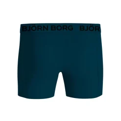 Björn Borg 10004155 Cotton Stretch onderbroek heren multicolour 5-pack