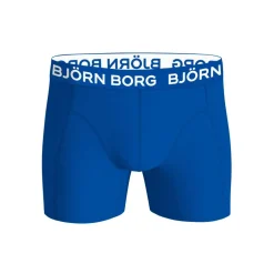 Björn Borg 10004155 Cotton Stretch onderbroek heren multicolour 5-pack