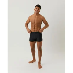 Björn Borg  9999 Stretch zwemboxer heren black beauty
