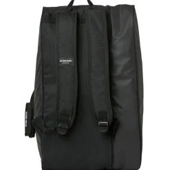 Björn Borg Ace padeltas L black beauty