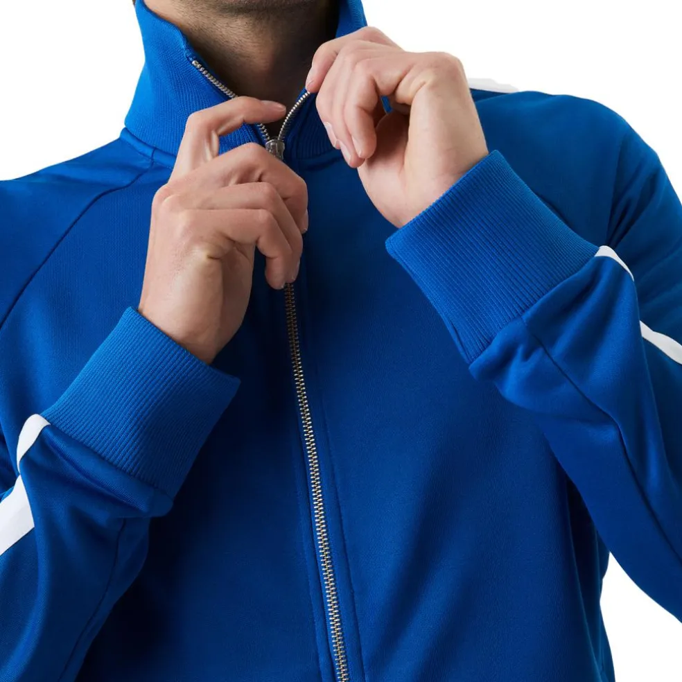 Björn Borg Ace Track trainingsjack heren nautical blue