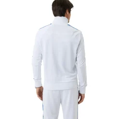 Björn Borg  Ace trainingsjack heren brilliant white
