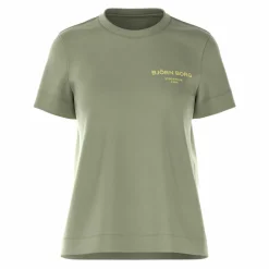 Björn Borg  Borg Essential 1 shirt dames tea