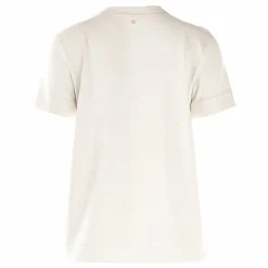 Björn Borg  Borg Essential 1 shirt dames egret