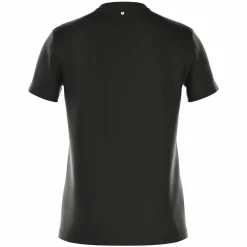 Björn Borg  Borg Essential 3 shirt heren black beauty