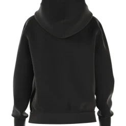 Björn Borg  Borg Essential hoodie dames black beauty