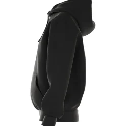 Björn Borg Borg Essential hoodie dames black beauty