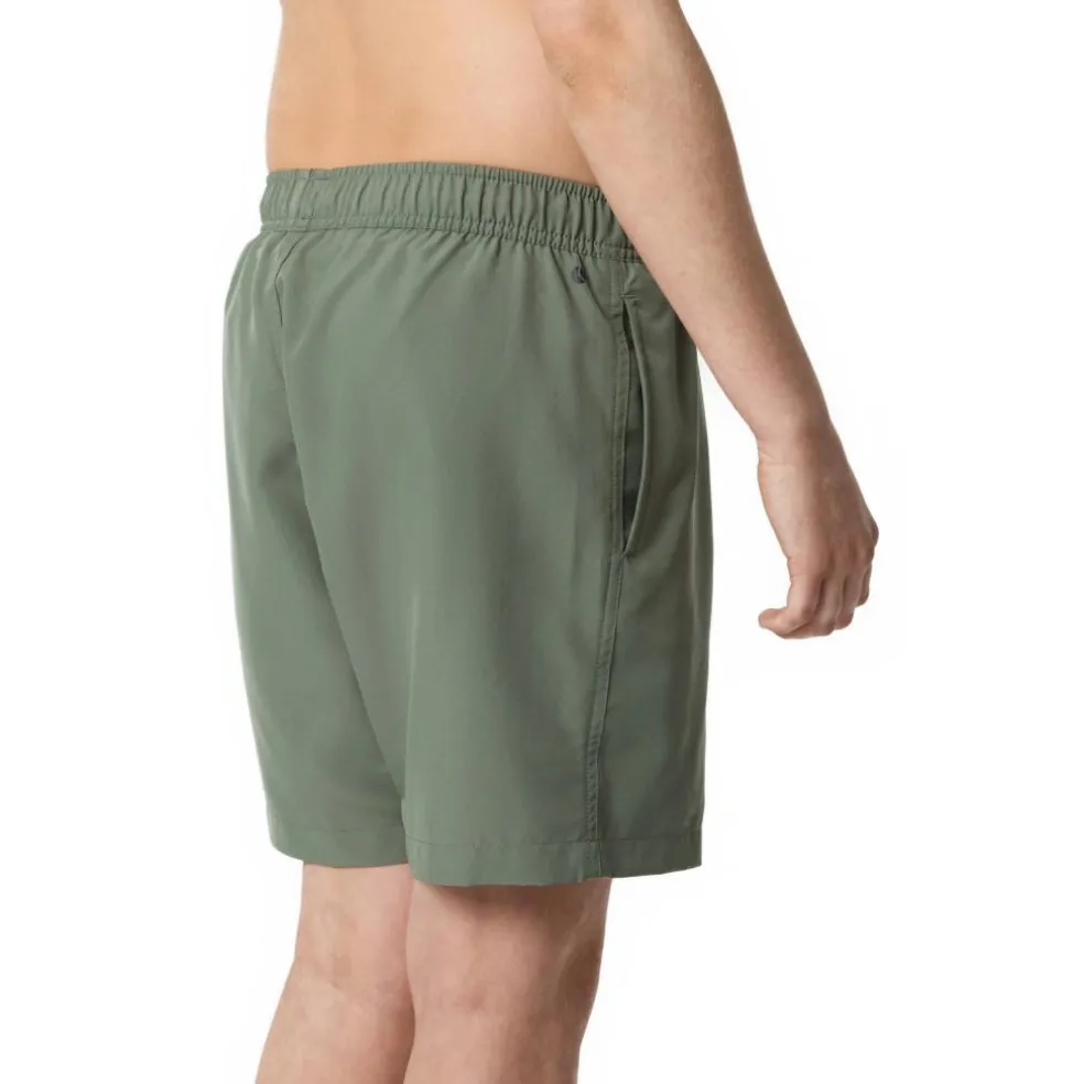 Björn Borg Borg zwembroek junior agave green