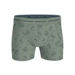 Björn Borg Cotton Stretch onderbroek heren multicolour 7-pack
