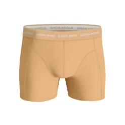 Björn Borg Cotton Stretch onderbroek heren multicolour 7-pack