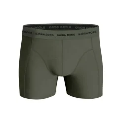 Björn Borg Cotton Stretch onderbroek heren multicolour 7-pack