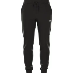 Björn Borg Logo joggingbroek heren black