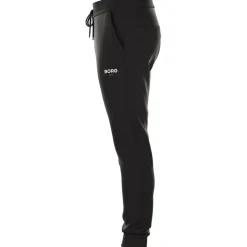 Björn Borg  Logo joggingbroek heren black
