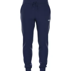 Björn Borg Logo joggingbroek heren blue