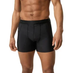 Björn Borg Stretch zwemboxer heren black beauty