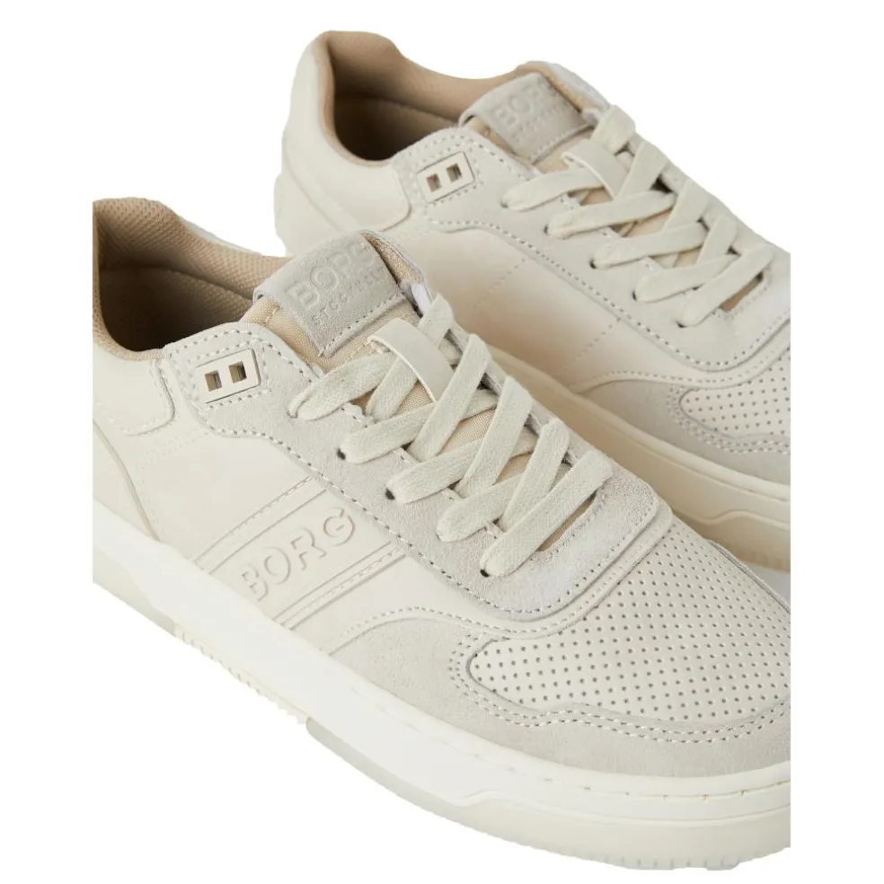 Björn Borg T2300 TNL schoenen dames beige
