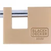 Black & Decker  Bajonet hangslot 50 mm