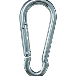 Black & Decker  Karabijnhaak set van 5 stuks