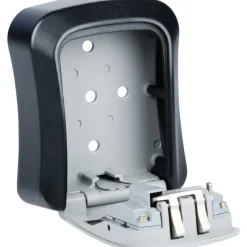 Black & Decker Key safe with combination lock