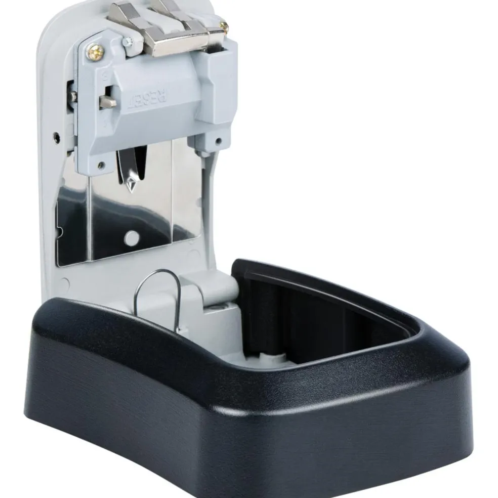 Black & Decker Key safe with combination lock