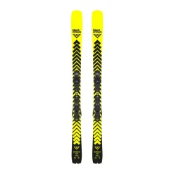 Black Crows  Octo RT 25 - 26 ski's met EM12 binding