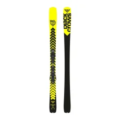 Black Crows  Octo RT 25 - 26 ski's met EM12 binding
