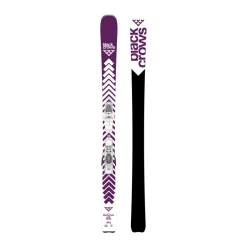 Black Crows  Sato Birdie RT 25 - 26 ski's met EM10 binding