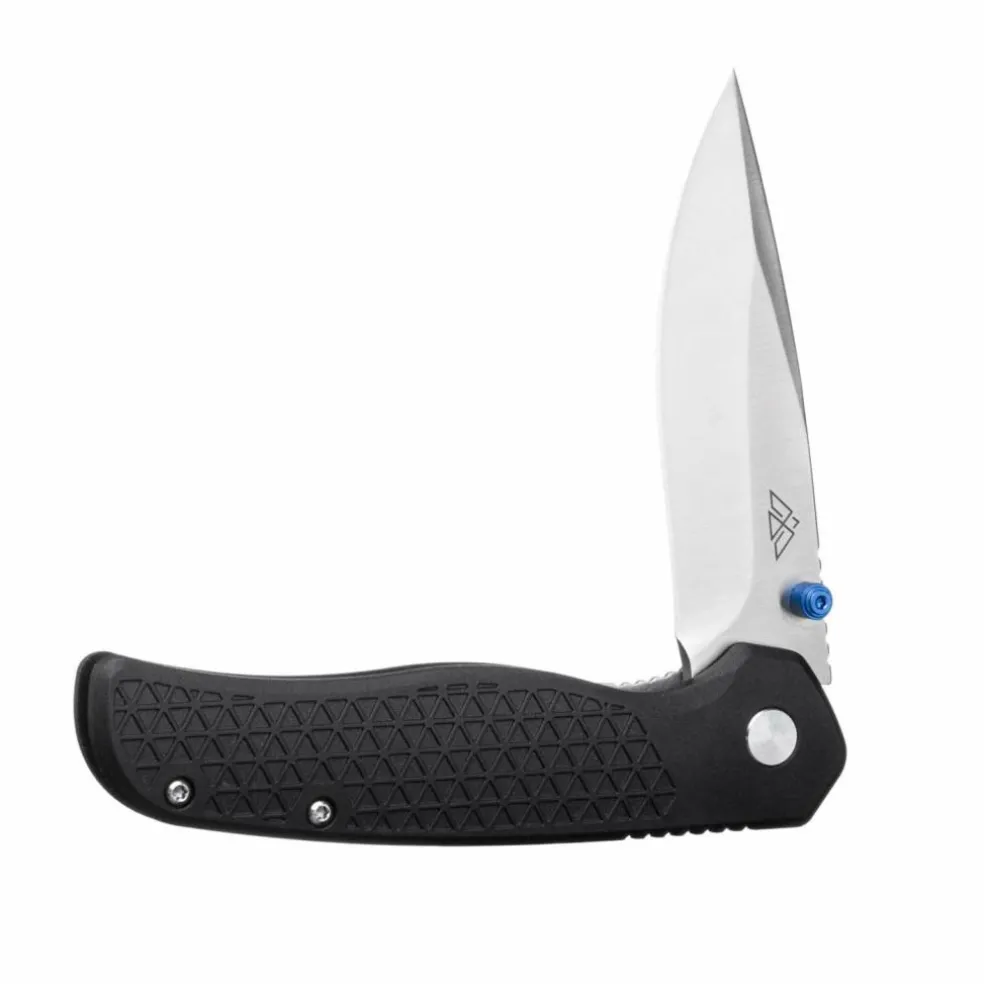 Black Eagle Picos zakmes midnight black